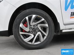 2015款 1.5L 手动 豪华智能型