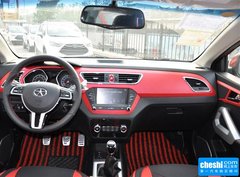 2015款 1.5L 手动 豪华智能型