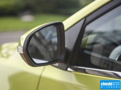 2015款 1.5L 手动 豪华智能型