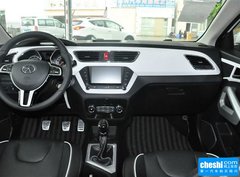 2015款 1.5L 手动 豪华智能型