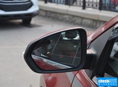 2015款 1.5L 手动 豪华智能型