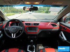 2015款 1.5L 手动 豪华智能型