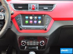 2015款 1.5L 手动 豪华智能型