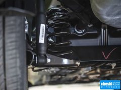 2015款 1.5L 手动 豪华智能型