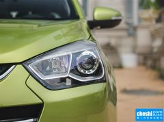 2015款 1.5L 手动 豪华智能型