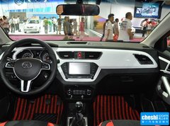 2015款 1.5L 手动 豪华智能型