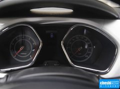 2015款 1.5L 手动 豪华智能型
