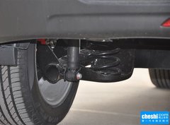 2015款 1.5L 手动 豪华智能型