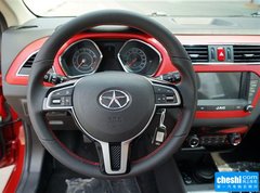 2015款 1.5L 手动 豪华智能型