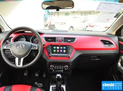 2015款 1.5L 手动 豪华智能型