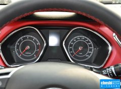 2015款 1.5L 手动 豪华智能型