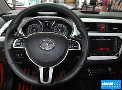 2015款 1.5L 手动 豪华智能型