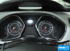 2015款 1.5L 手动 豪华智能型