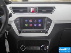 2015款 1.5L 手动 豪华智能型