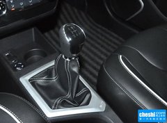 2015款 1.5L 手动 豪华智能型