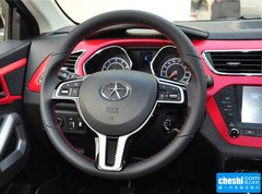 2015款 1.5L 手动 豪华智能型