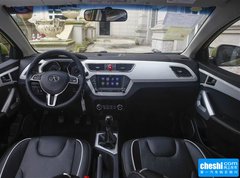 2015款 1.5L 手动 豪华智能型