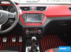 2015款 1.5L 手动 豪华智能型