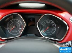 2015款 1.5L 手动 豪华智能型