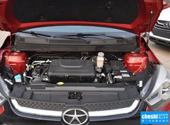 2015款 1.5L 手动 豪华智能型