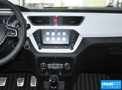 2015款 1.5L 手动 豪华智能型