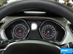 2015款 1.5L 手动 豪华智能型