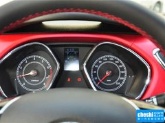 2015款 1.5L 手动 豪华智能型