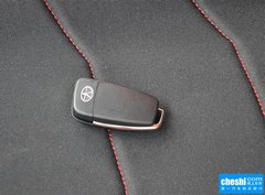 2015款 1.5L 手动 豪华智能型