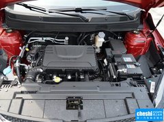 2015款 1.5L 手动 豪华智能型