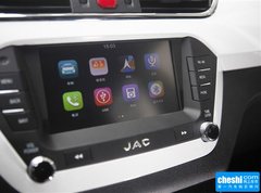 2015款 1.5L 手动 豪华智能型