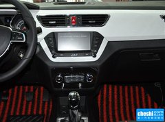 2015款 1.5L 手动 豪华智能型