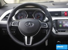 2015款 1.5L 手动 豪华智能型