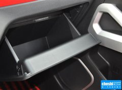2015款 1.5L 手动 豪华智能型
