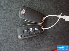2015款 1.5L 手动 豪华智能型