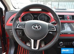 2015款 1.5L 手动 豪华智能型