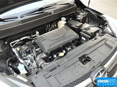 2015款 1.5L 手动 豪华智能型