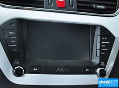 2015款 1.5L 手动 豪华智能型