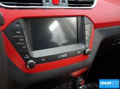 2015款 1.5L 手动 豪华智能型