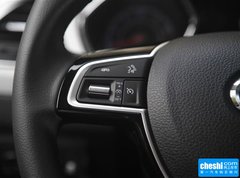 2015款 1.5L 手动 豪华智能型