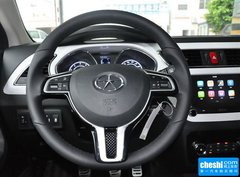 2015款 1.5L 手动 豪华智能型