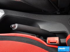 2015款 1.5L 手动 豪华智能型