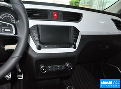 2015款 1.5L 手动 豪华智能型