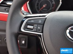 2015款 1.5L 手动 豪华智能型