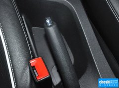 2015款 1.5L 手动 豪华智能型