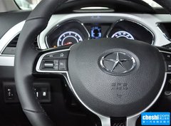 2015款 1.5L 手动 豪华智能型