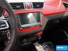 2015款 1.5L 手动 豪华智能型