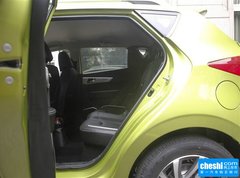 2015款 1.5L 手动 豪华智能型
