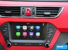 2015款 1.5L 手动 豪华智能型