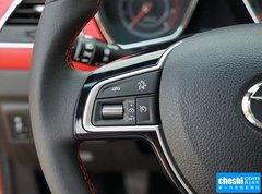 2015款 1.5L 手动 豪华智能型