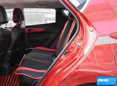 2015款 1.5L 手动 豪华智能型